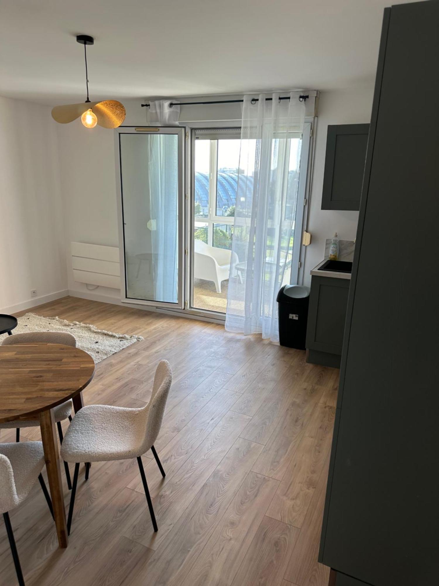 Superbe F3 Au Calme Hyper Centre Lejlighed Orléans Eksteriør billede
